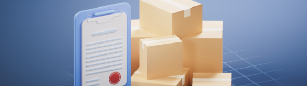 跨境电商通关服务