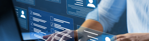 跨境电商出口货物信息登记服务